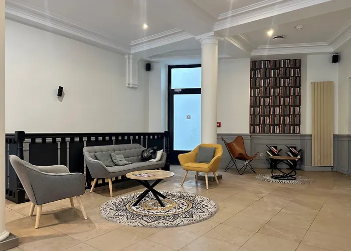 Claret BercyHotel Pas Cher Paris