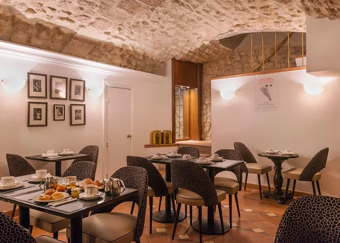 CrystalHotel Pas Cher Paris